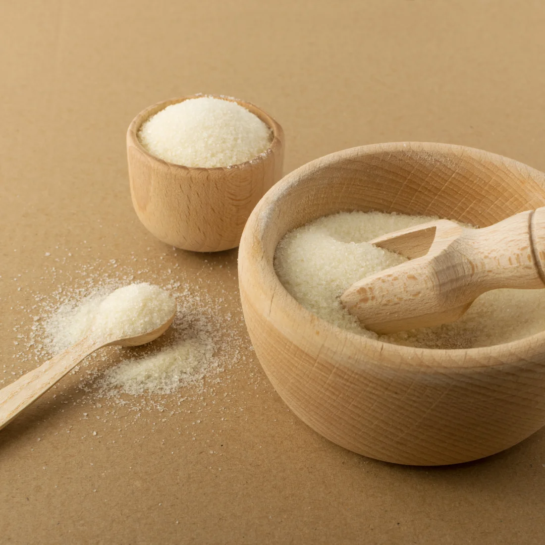 Unflavoured Gelatin Powder 400gm