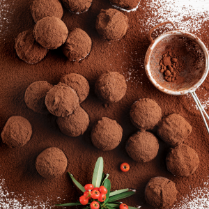 icon Chocolate